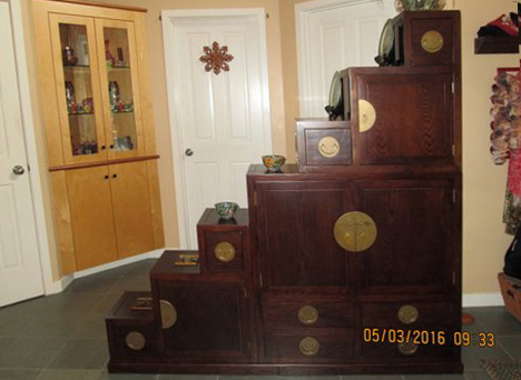 Testimonial images Maureen B.