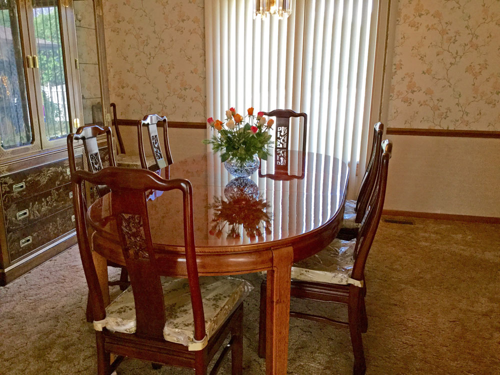 Testimonial images Ray & Annie A.