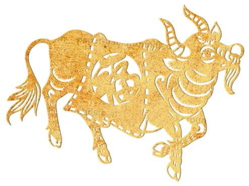 2021 Metal Ox 2021 Metal Ox