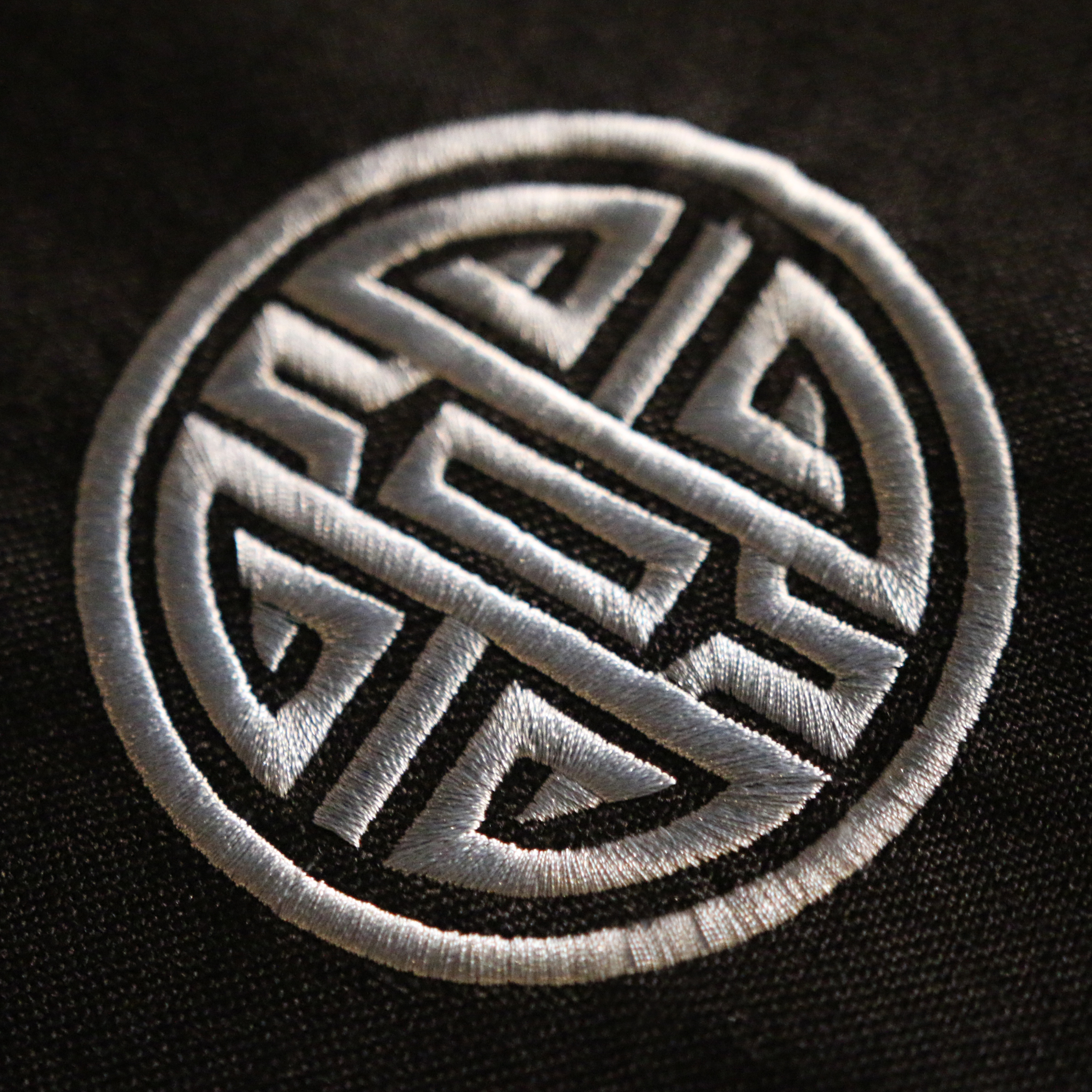 Chinese Longevity Symbol embroidery Chinese Longevity Symbol embroidery
