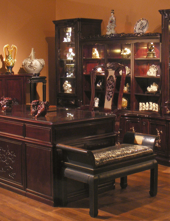 Shop Rosewood Furniture