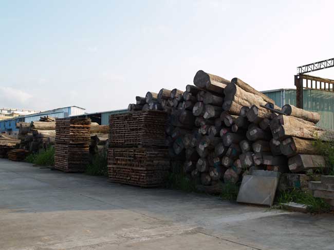 rosewood lumber
