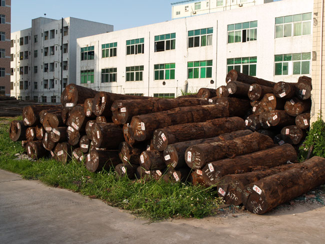 rosewood lumber