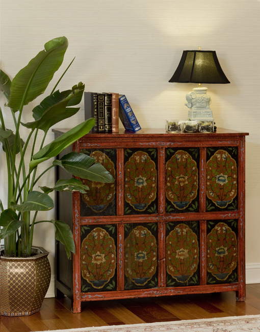 Shop Tibetan Cabinets