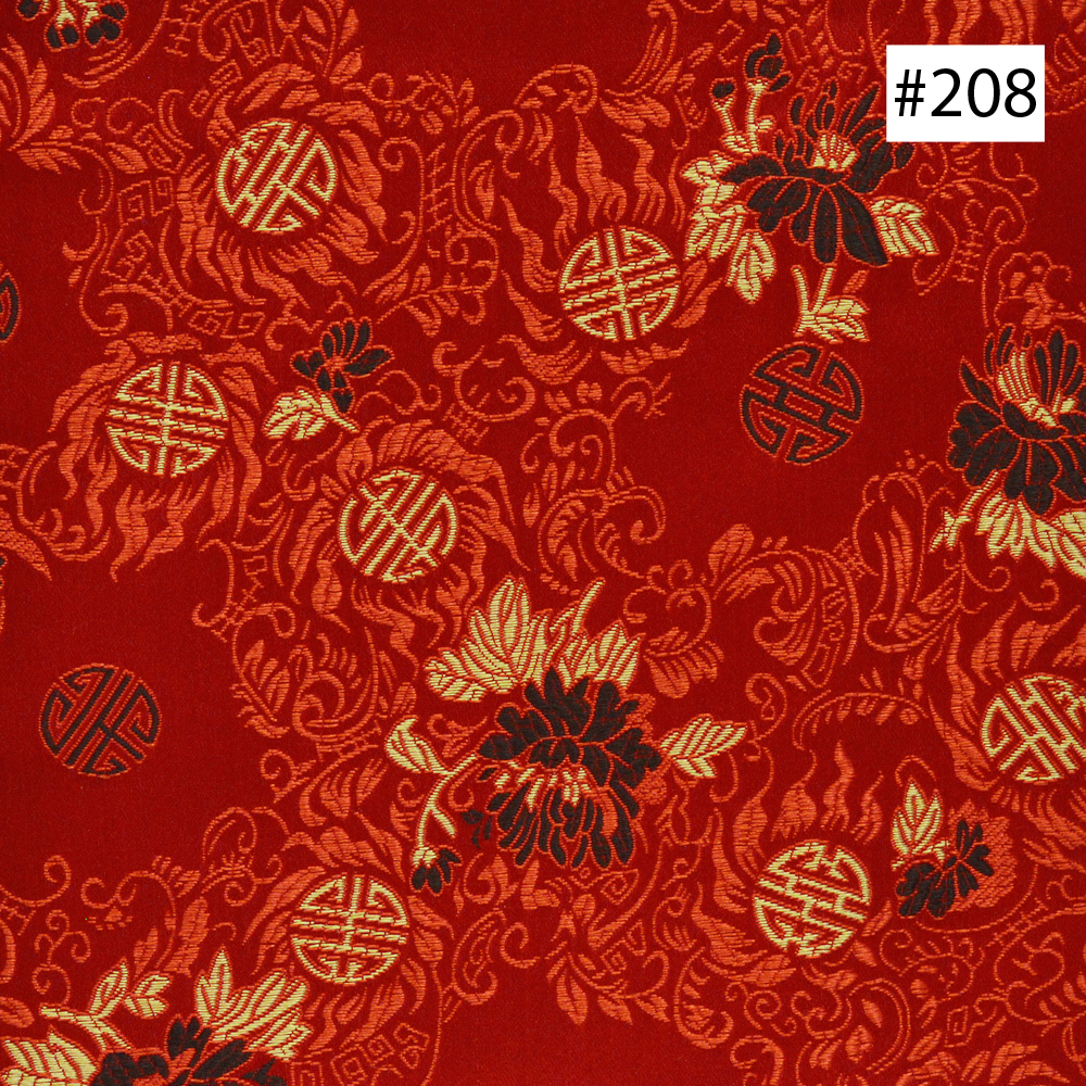 Floral Longevity Design (#87, #89, #208)