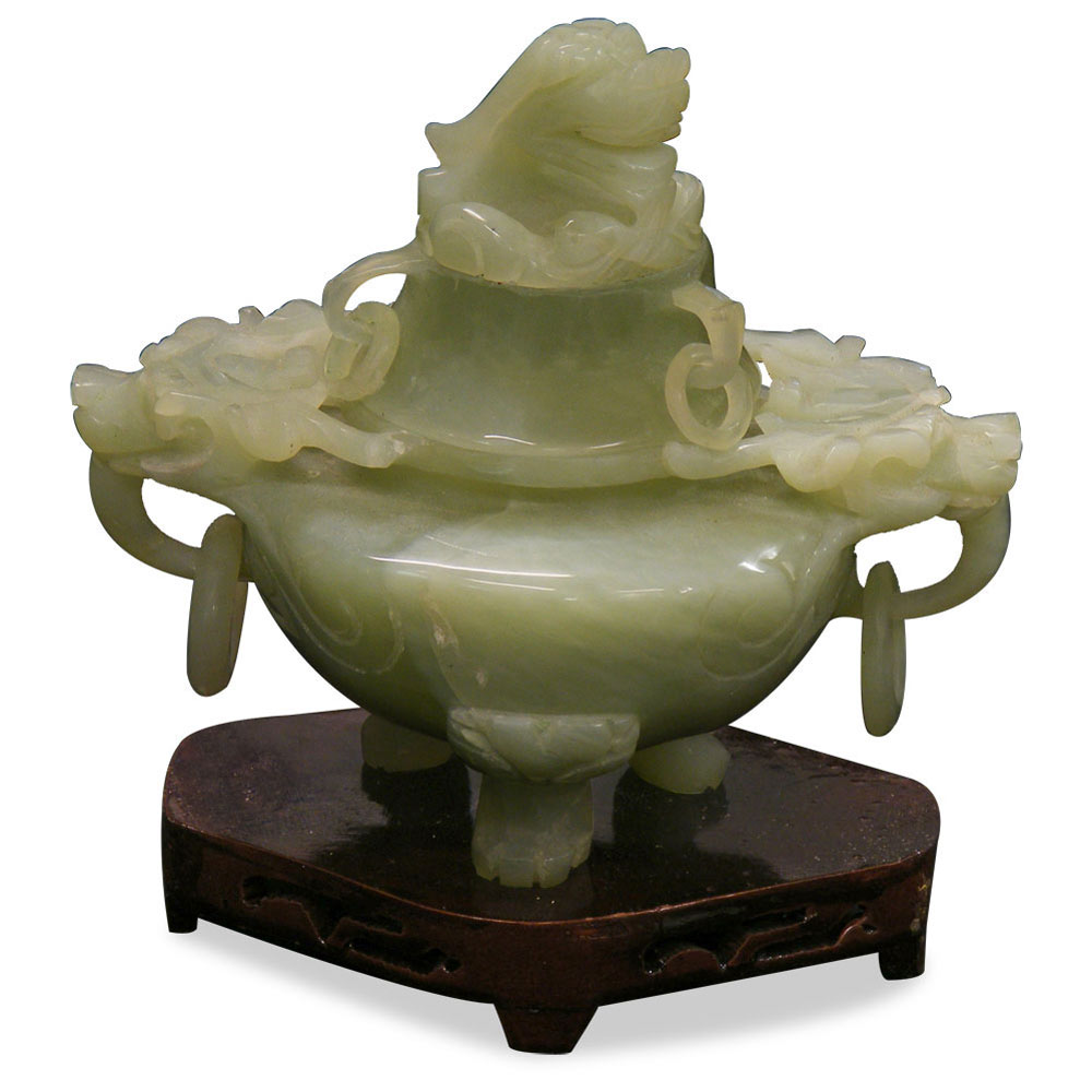 Chinese Jade