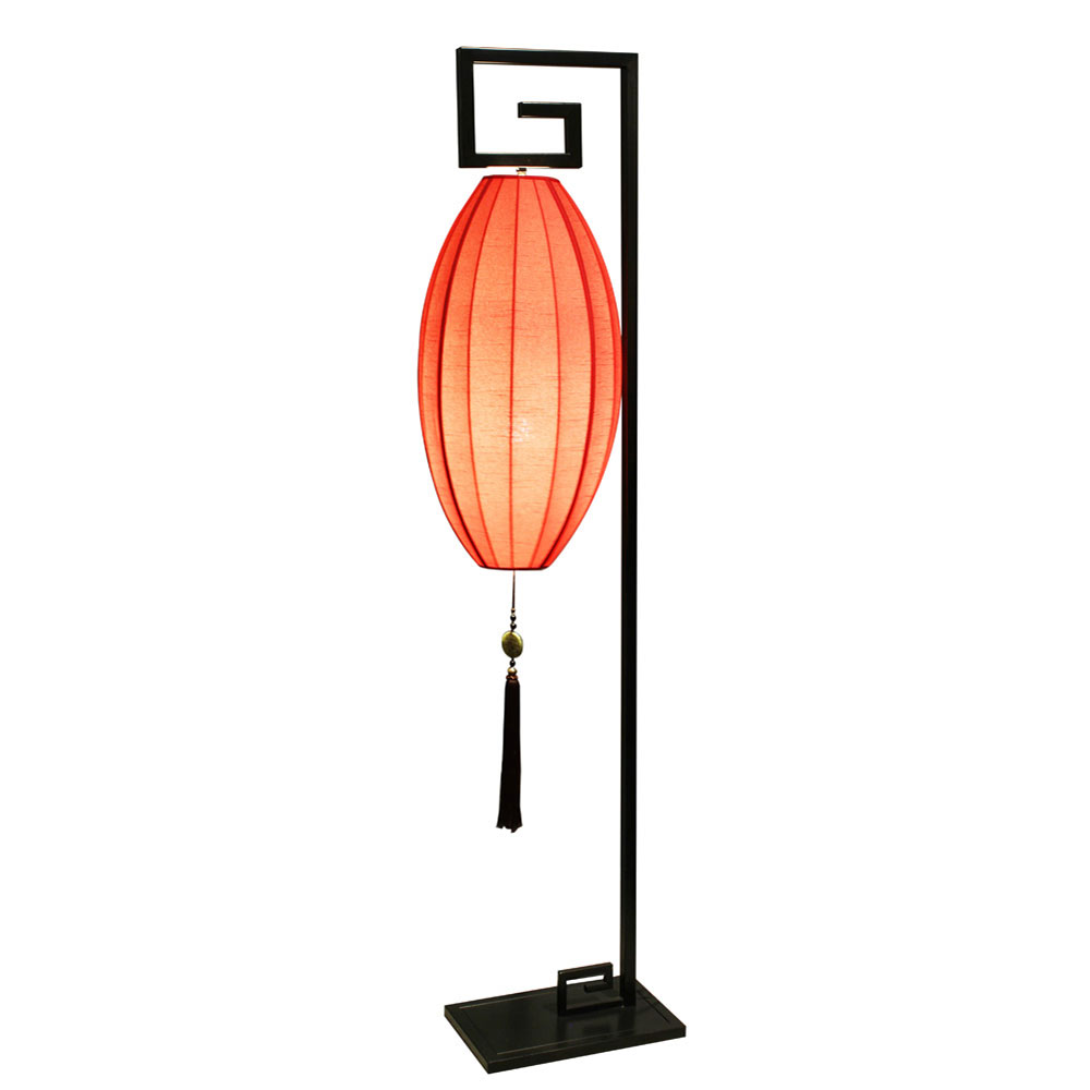 Hanging Palace Floor Lamp