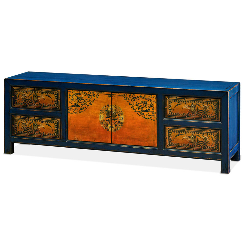 Tibetan sideboard outlet