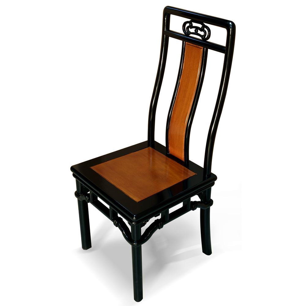 Rosewood Ming Long Chair