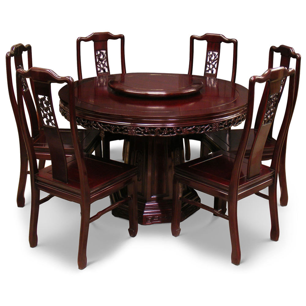 Oriental Dining Sets