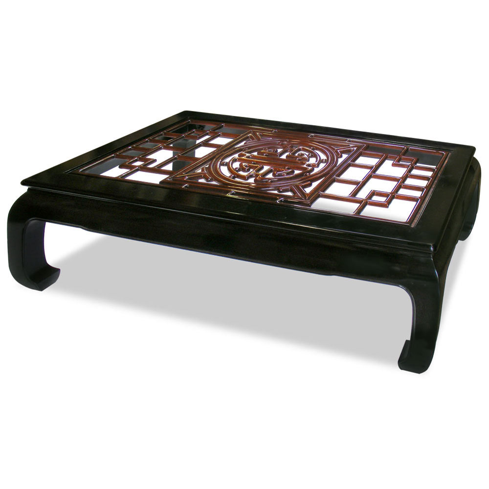 Asian Coffee Table Asian Coffee Table