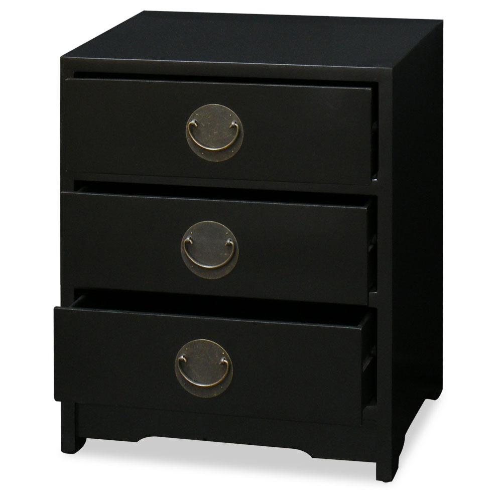 Petite Ming Design Chest of Drawers