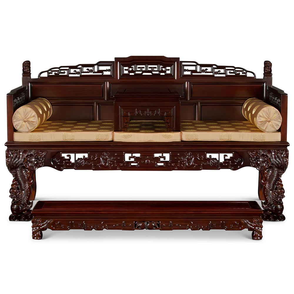 Rosewood Imperial Palace Day Bed