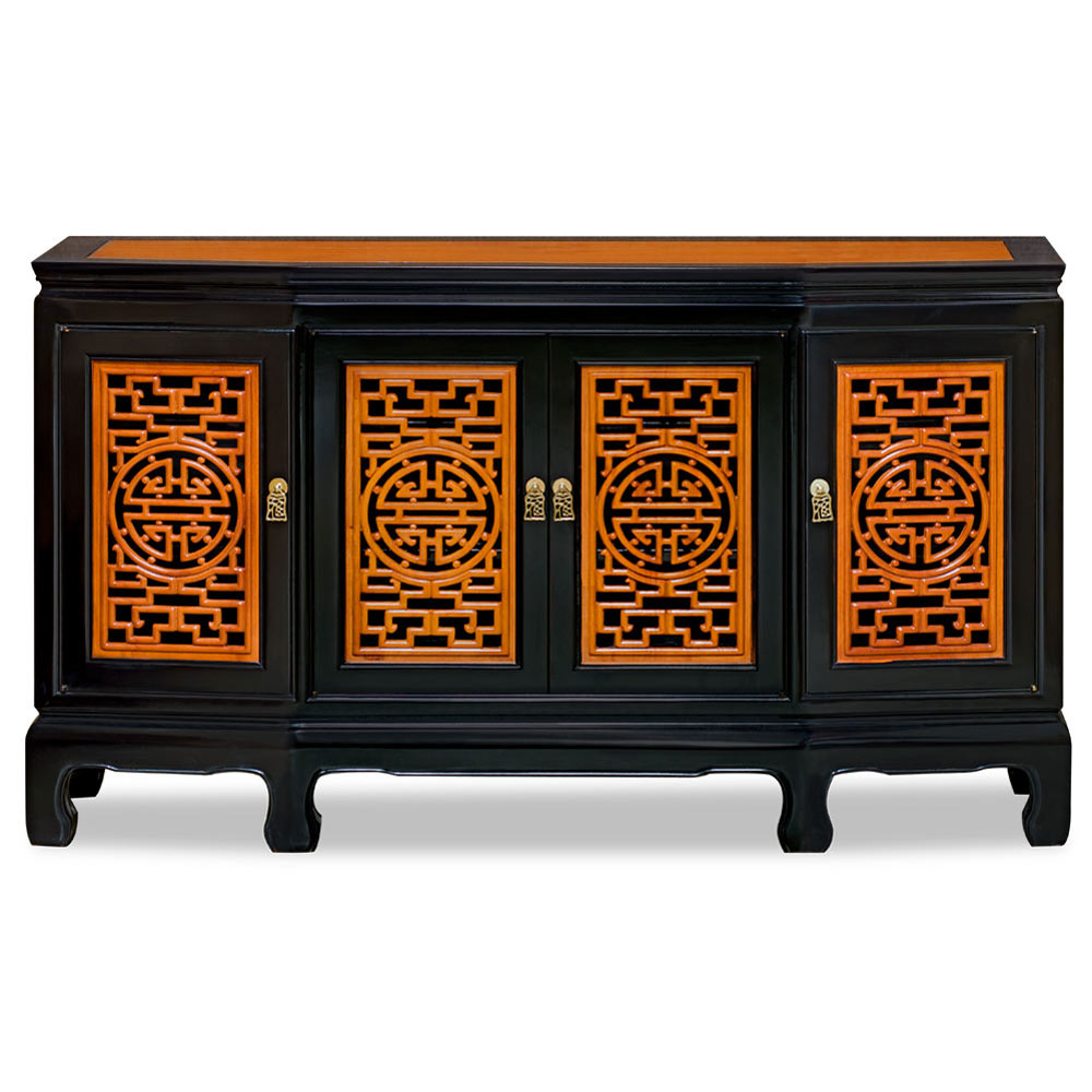 Rosewood Sideboard