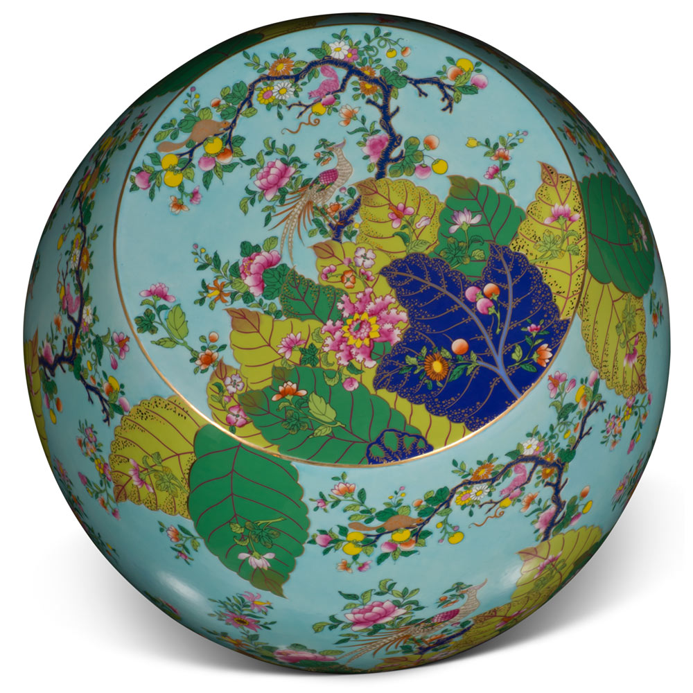 Dimu Nature Garden Stool