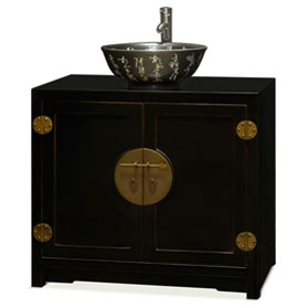 Chinese Vanity Cabinets | China Furniture Online