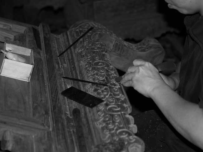 traditional chinese wood carving technique traditional chinese wood carving technique