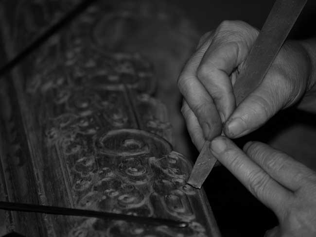 traditional chinese wood carving technique traditional chinese wood carving technique